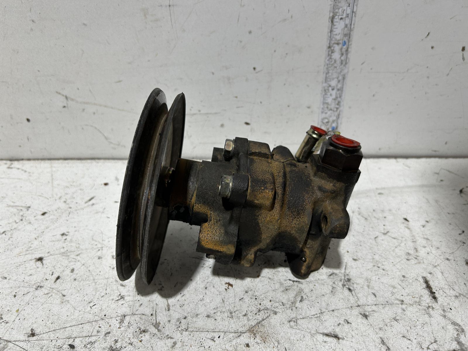 View Auto part Steering Pump Toyota Corona 1985