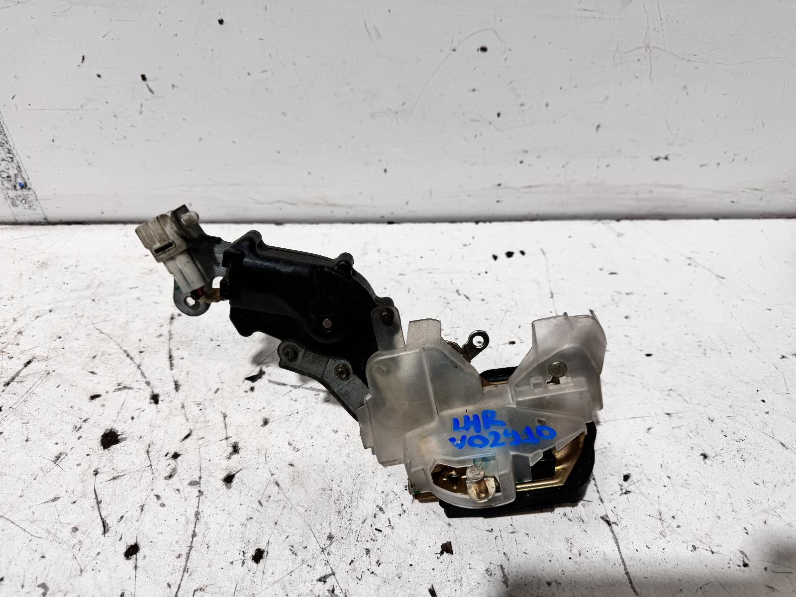 View Auto part Door/Boot/Gate Lock Lexus Ls400 1990