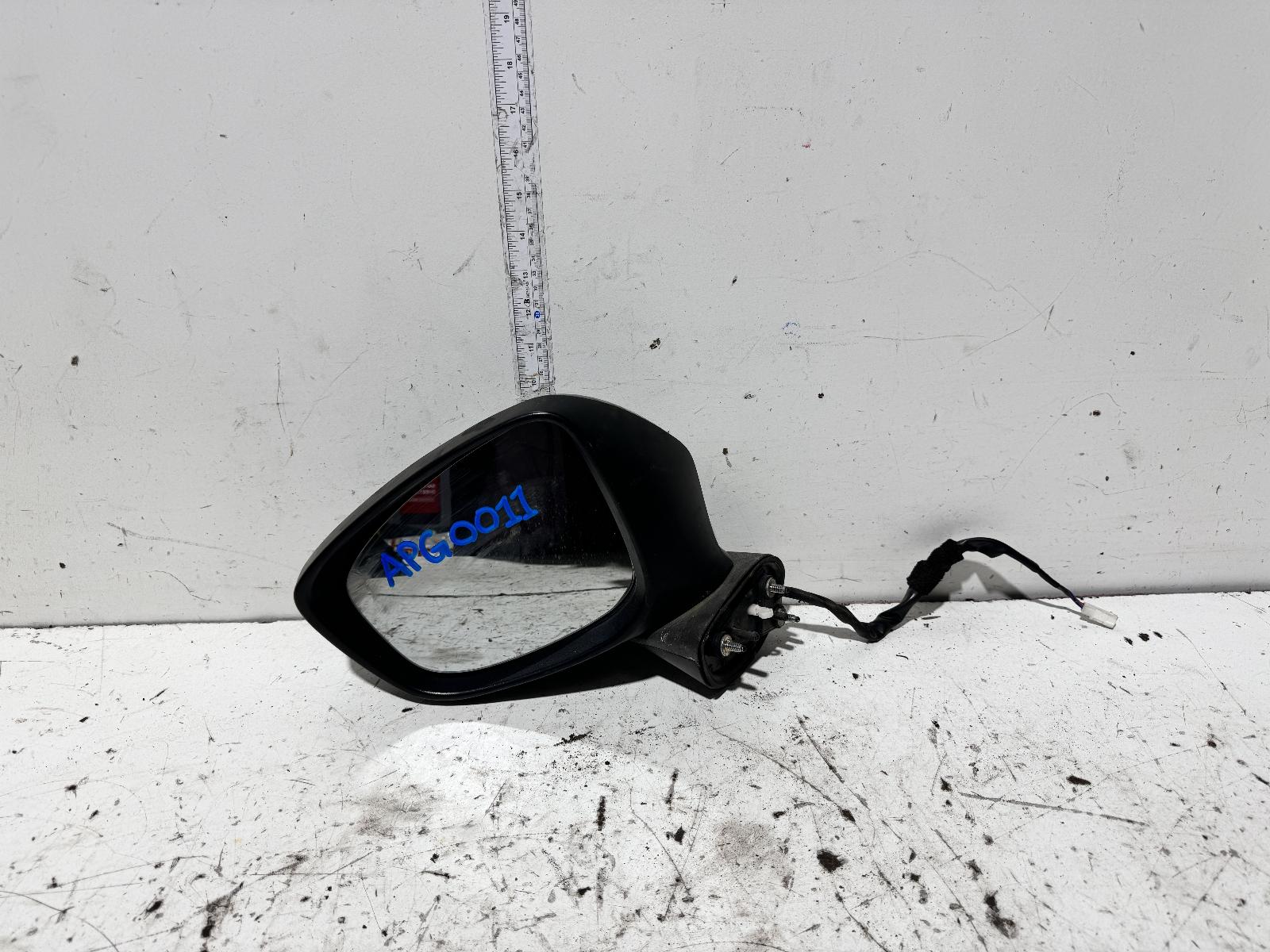 View Auto part Left Door Mirror Mazda Cx5 2012