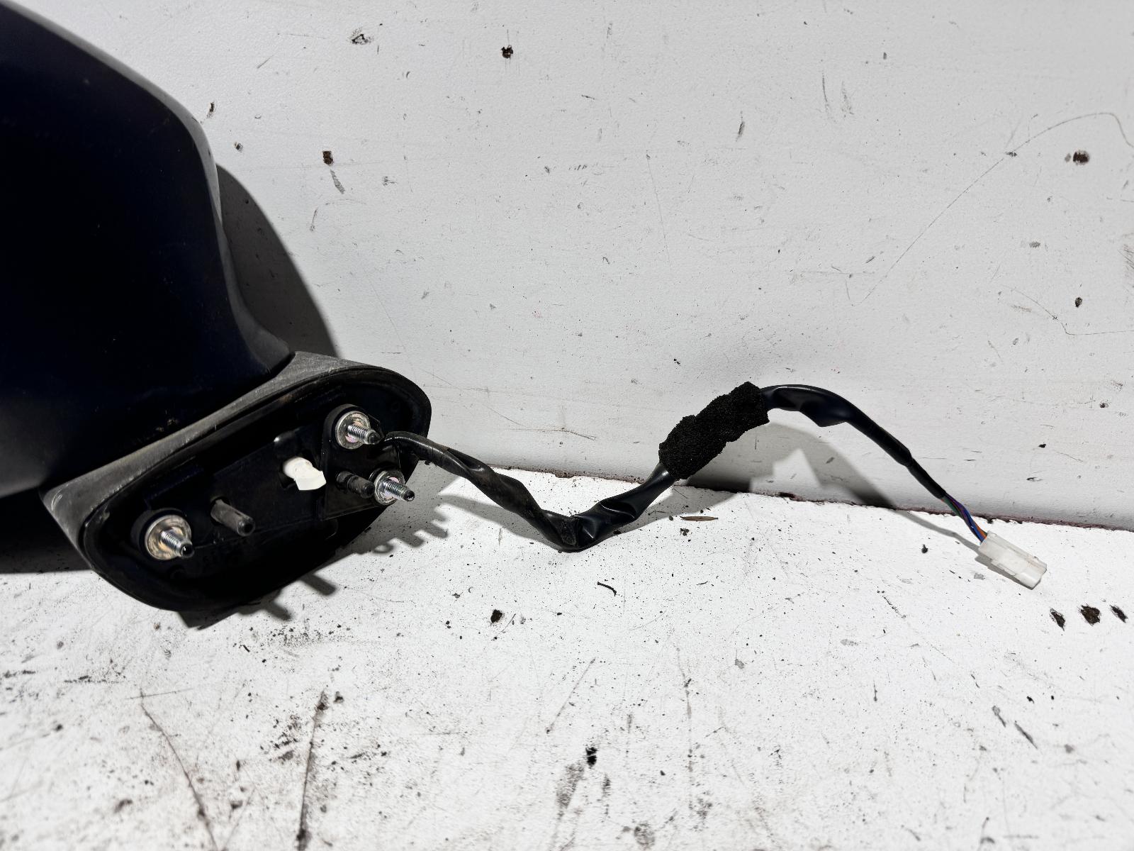 View Auto part Left Door Mirror Mazda Cx5 2012