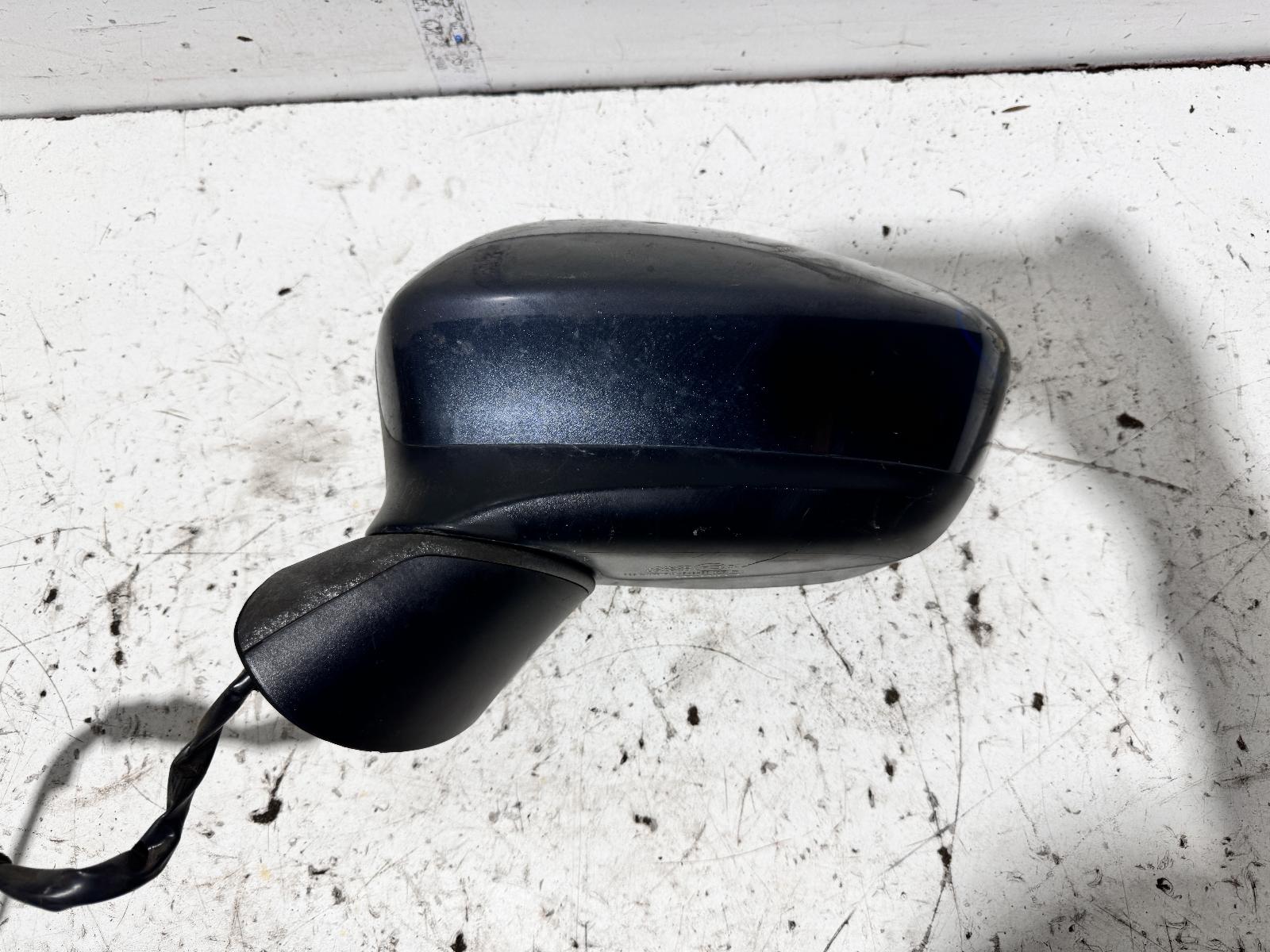 View Auto part Left Door Mirror Mazda Cx5 2012