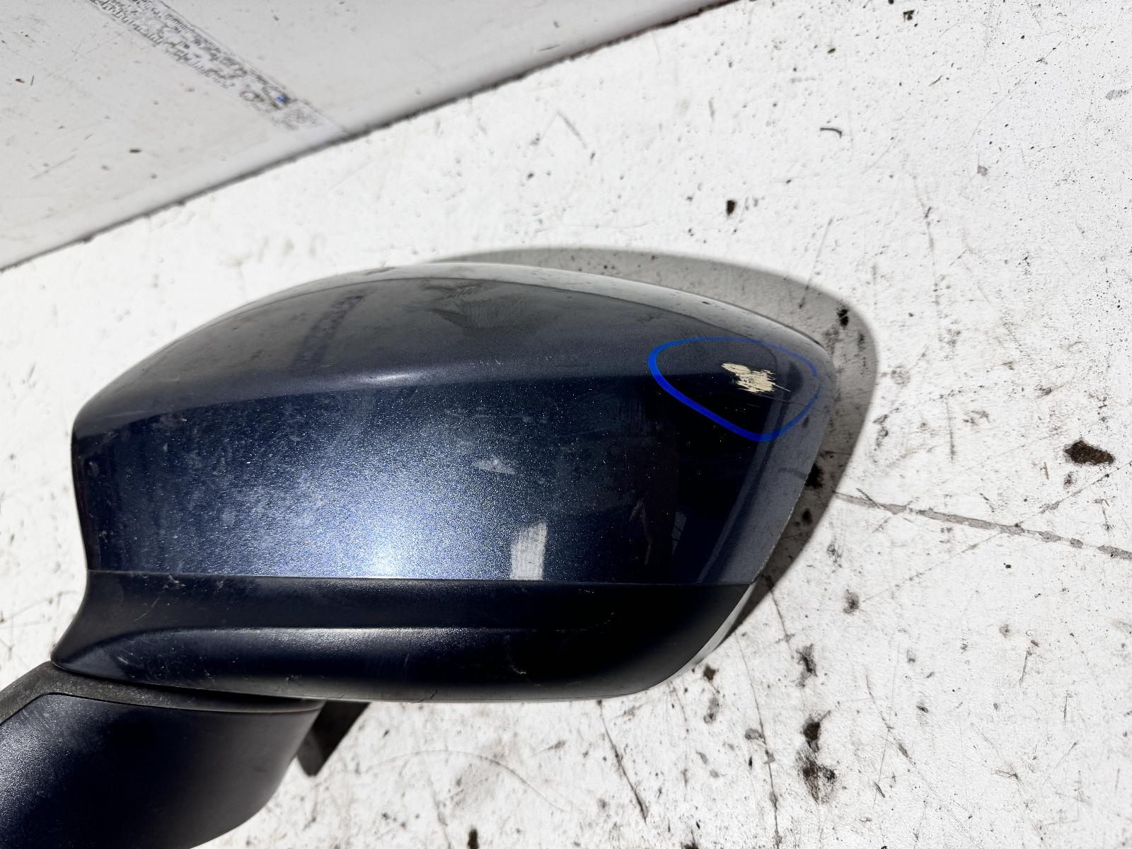View Auto part Left Door Mirror Mazda Cx5 2012