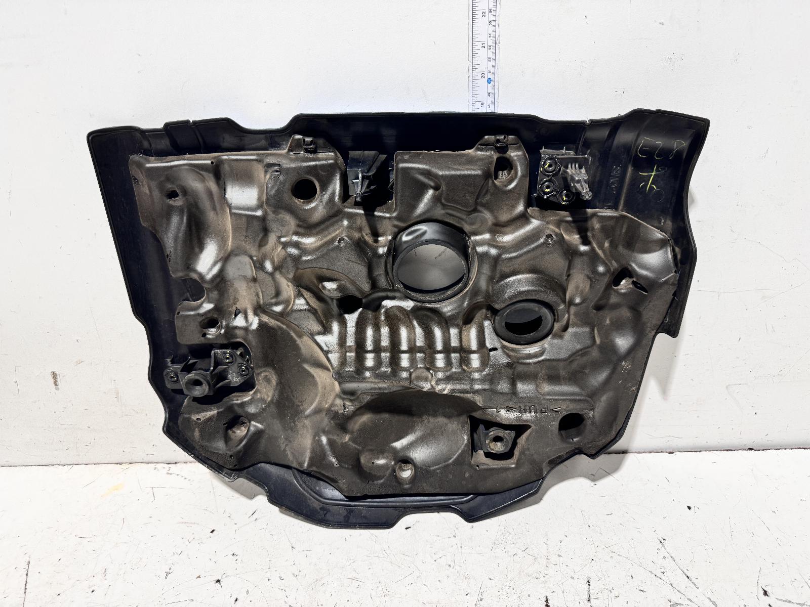 View Auto part Engine Cover Mazda Cx5 2012
