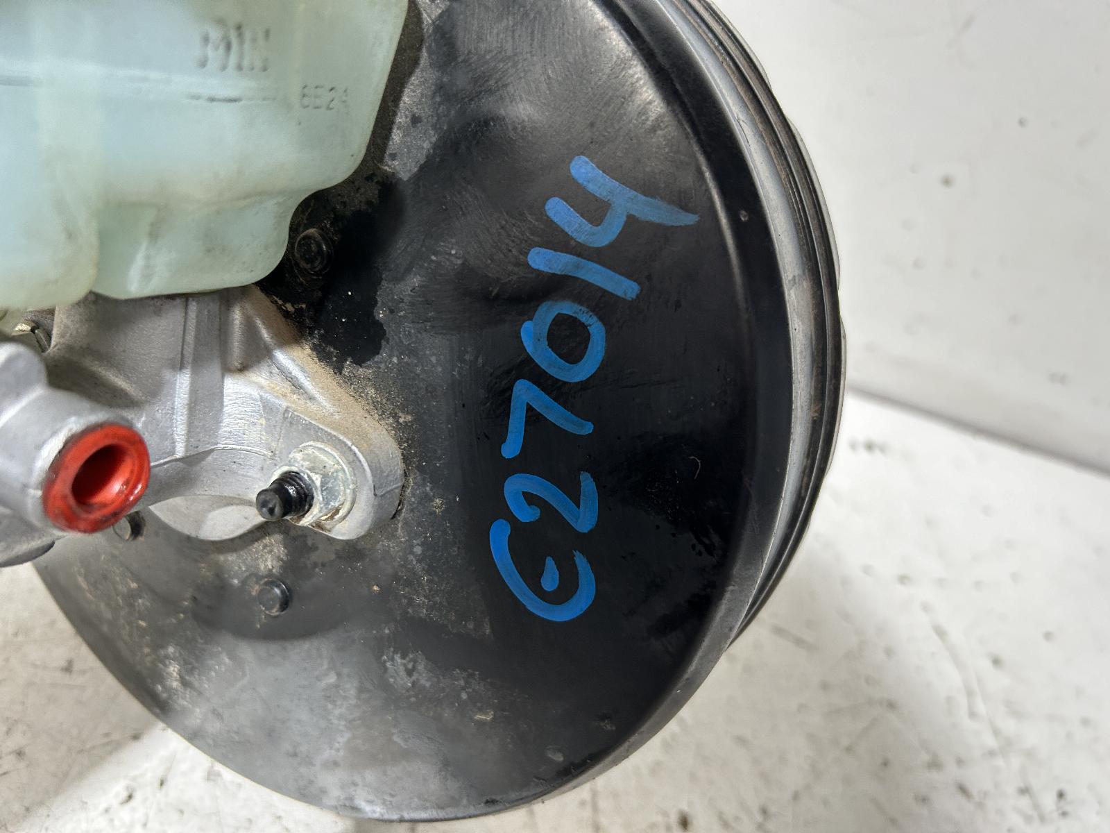 View Auto part Brake Booster Toyota Landcruiser 2018