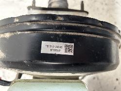 View Auto part Brake Booster Toyota Landcruiser 2018