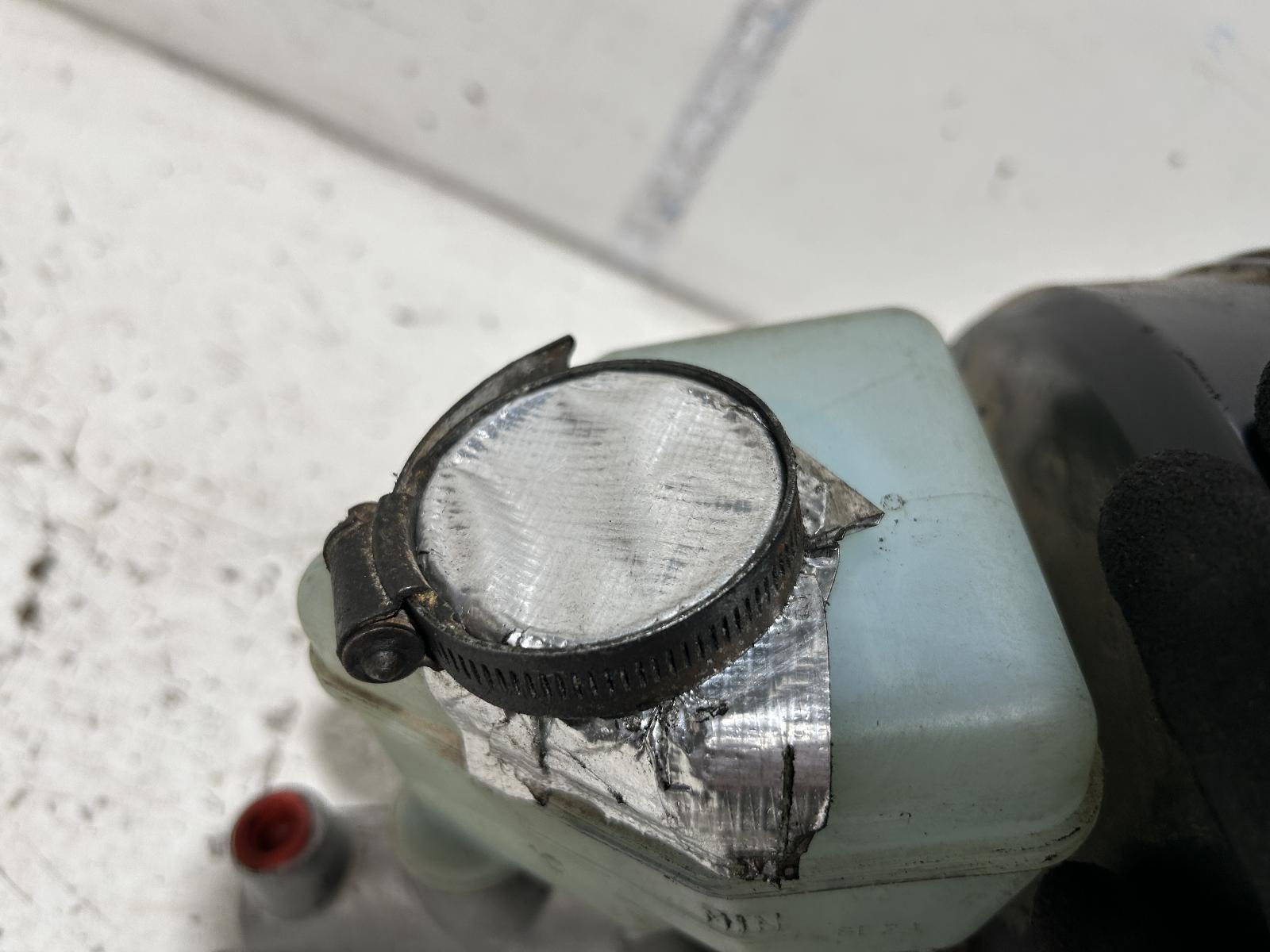 View Auto part Brake Booster Toyota Landcruiser 2018