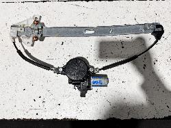 View Auto part Left Front Window Reg/Motor Mazda Cx5 2012