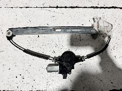 View Auto part Left Front Window Reg/Motor Mazda Cx5 2012