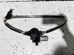 View Auto part Right Rear Wnd Reg/Motor Mazda Cx5 2012