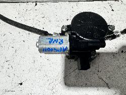 View Auto part Right Rear Wnd Reg/Motor Mazda Cx5 2012