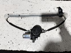 View Auto part Right Rear Wnd Reg/Motor Mazda Cx5 2012