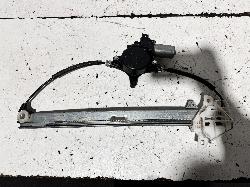 View Auto part Right Front Window Reg/Motor Mazda Cx5 2012
