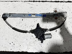 View Auto part Right Front Window Reg/Motor Mazda Cx5 2012