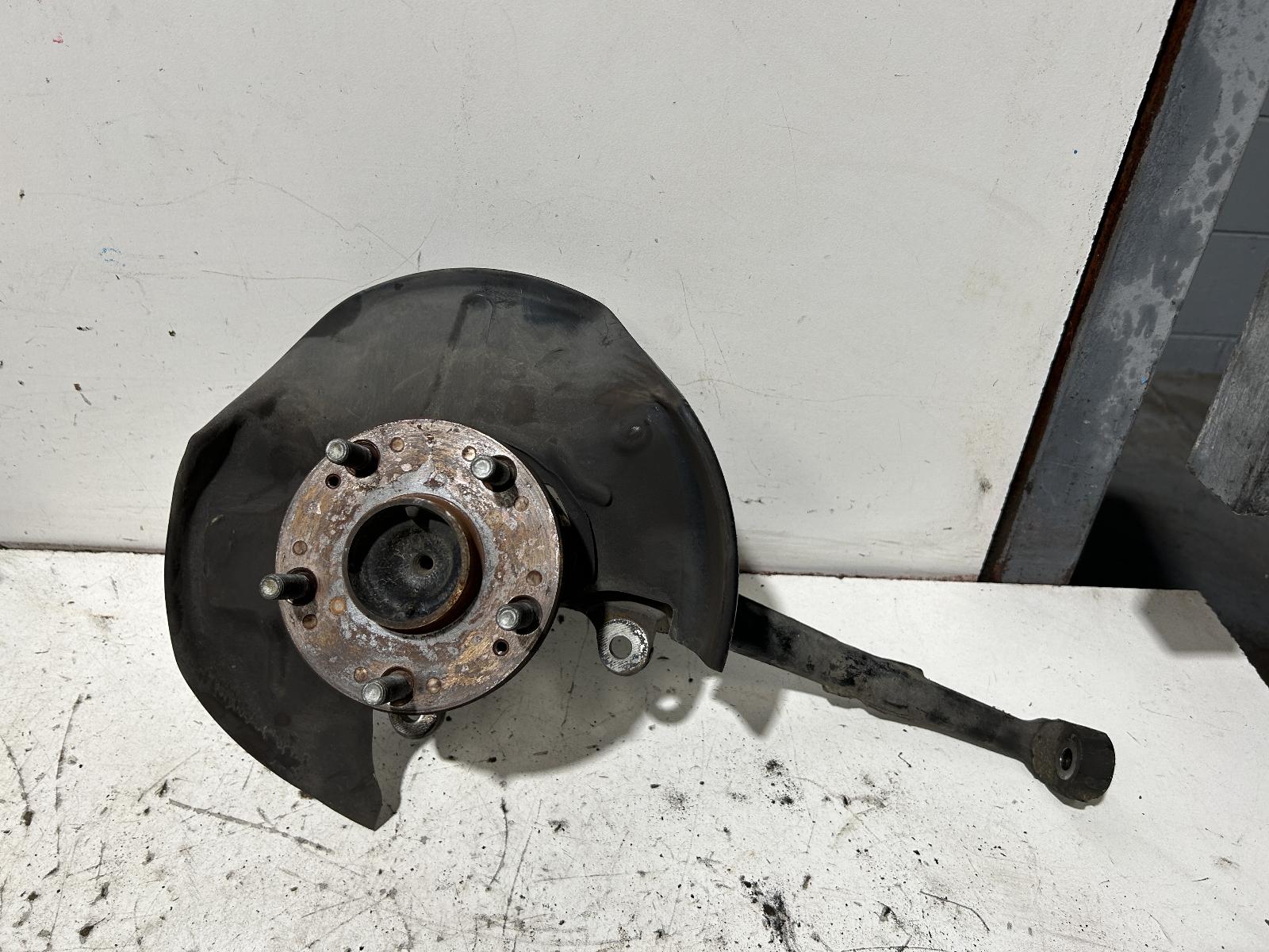 View Auto part Left Front Hub Assembly Lexus Ls400 1990