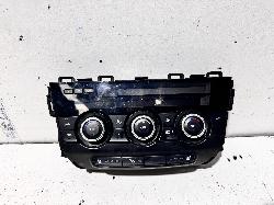 View Auto part Heater/Ac Controls Mazda Cx5 2012