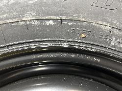 View Auto part Wheel Standard/Steel Mazda Cx5 2012