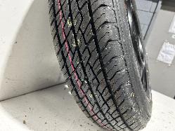 View Auto part Wheel Standard/Steel Mazda Cx5 2012
