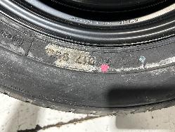 View Auto part Wheel Standard/Steel Mazda Cx5 2012