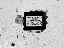 View Auto part Misc Switch/Relay Toyota Rav4 2015