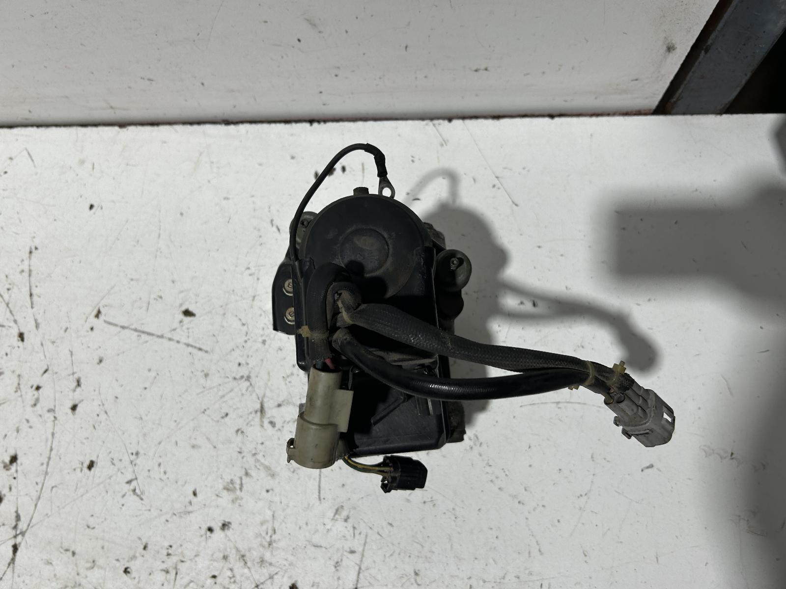 View Auto part Abs Pump/Modulator Lexus Ls400 1990