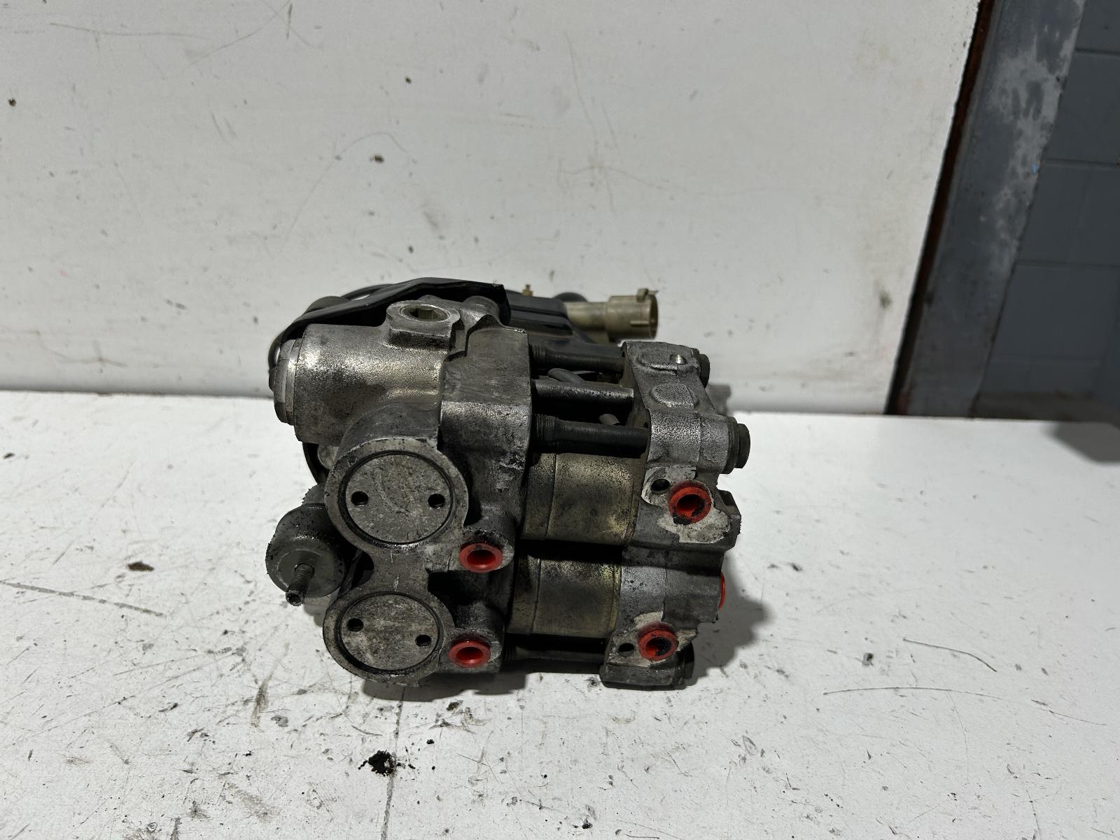 View Auto part Abs Pump/Modulator Lexus Ls400 1990