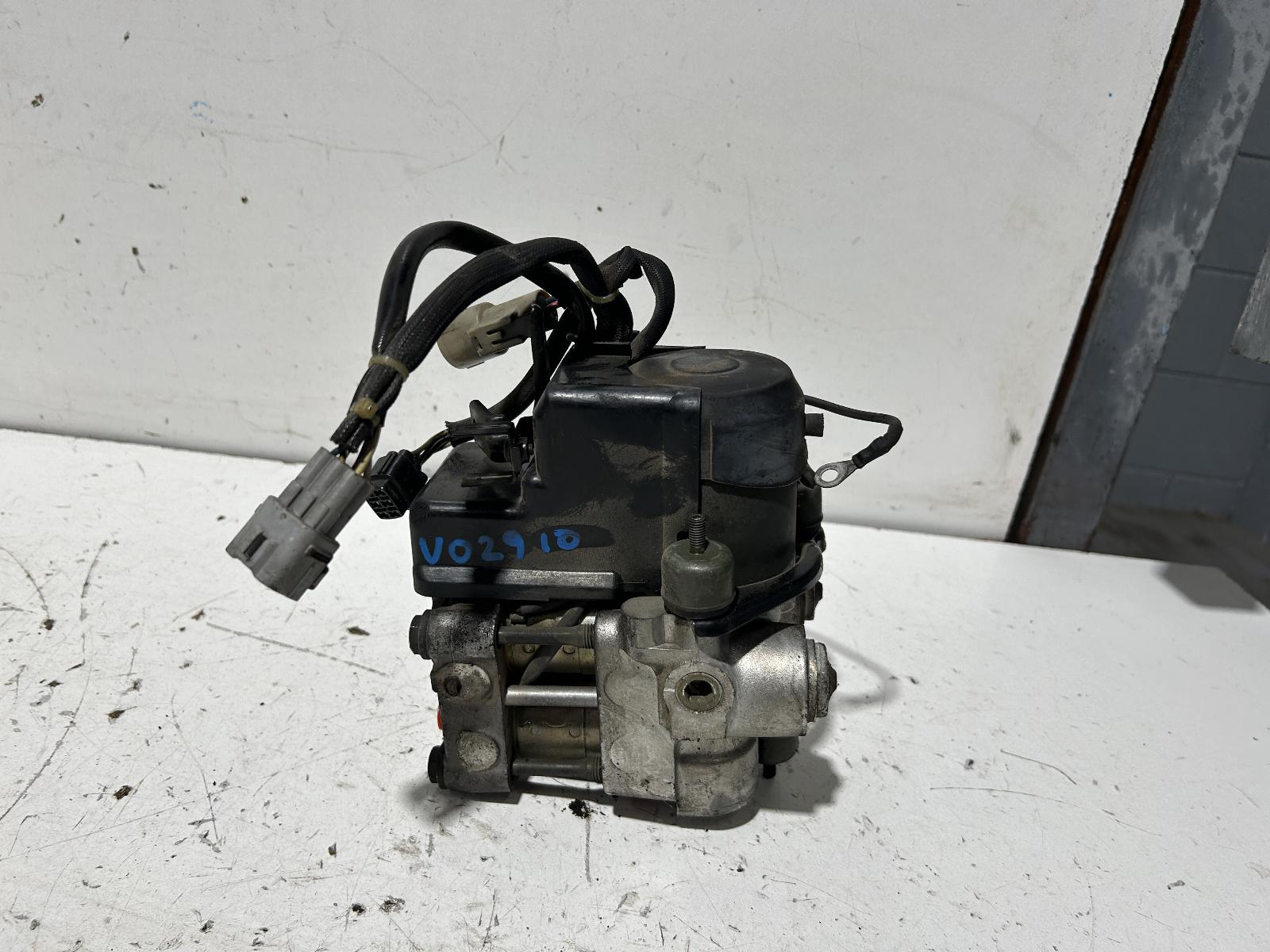 View Auto part Abs Pump/Modulator Lexus Ls400 1990