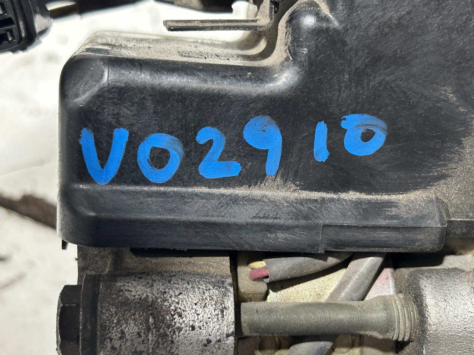 View Auto part Abs Pump/Modulator Lexus Ls400 1990