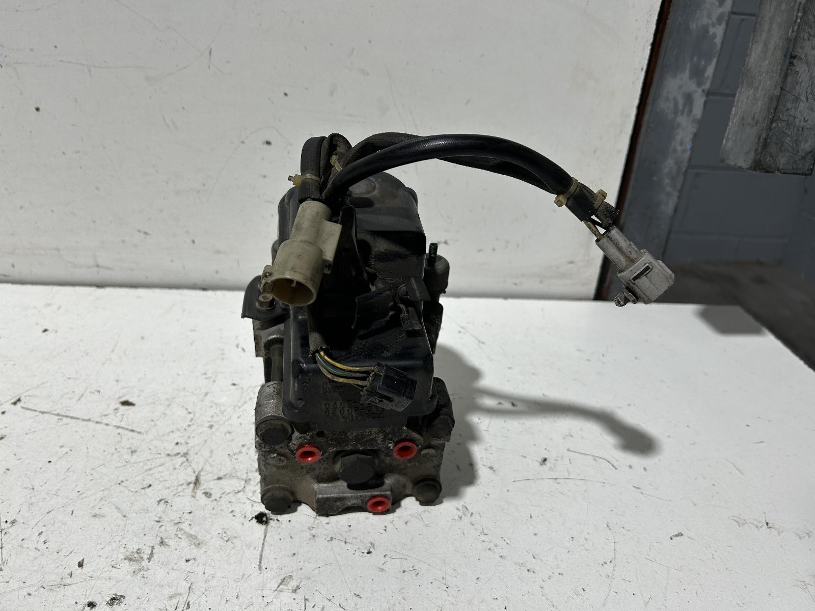 View Auto part Abs Pump/Modulator Lexus Ls400 1990