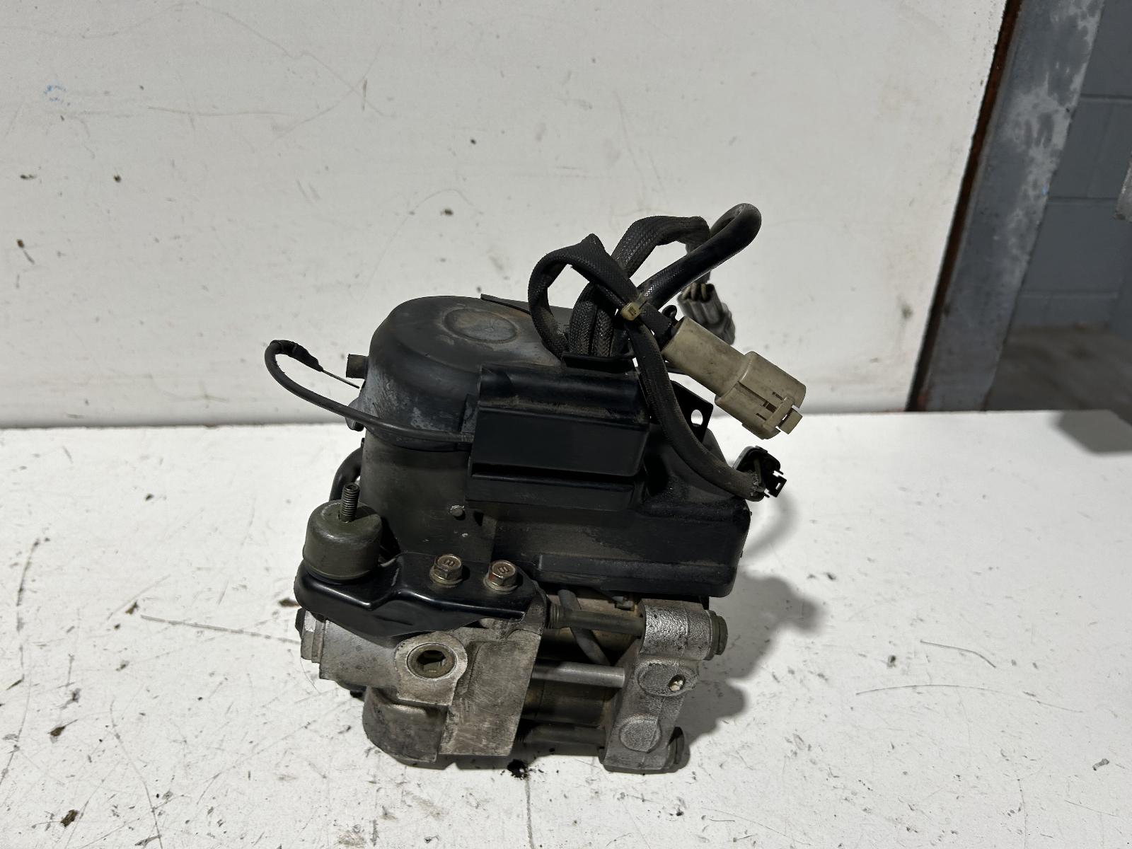 View Auto part Abs Pump/Modulator Lexus Ls400 1990