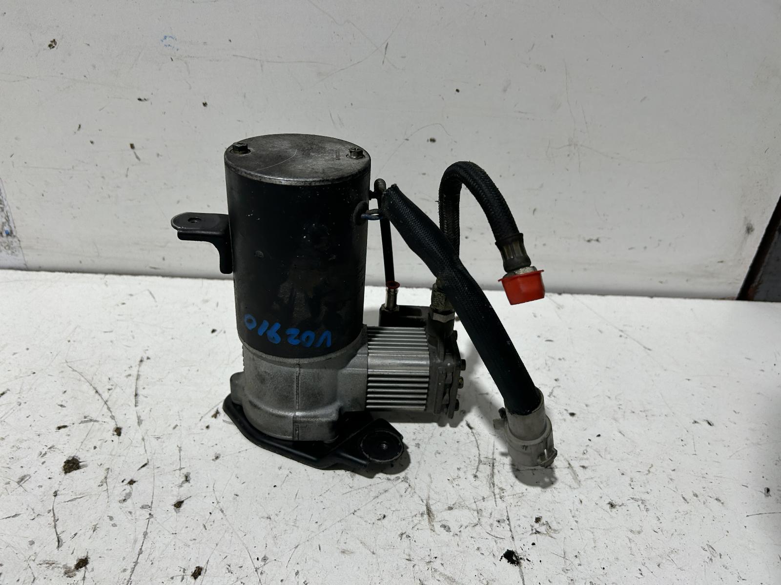 View Auto part Air Ride Compressor Lexus Ls400 1990
