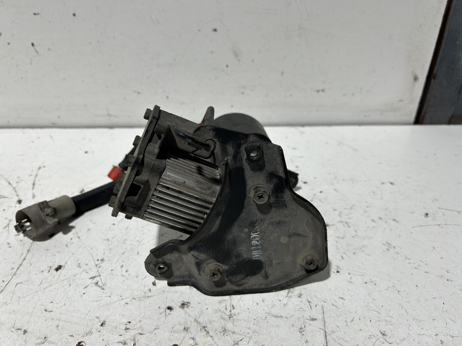 View Auto part Air Ride Compressor Lexus Ls400 1990
