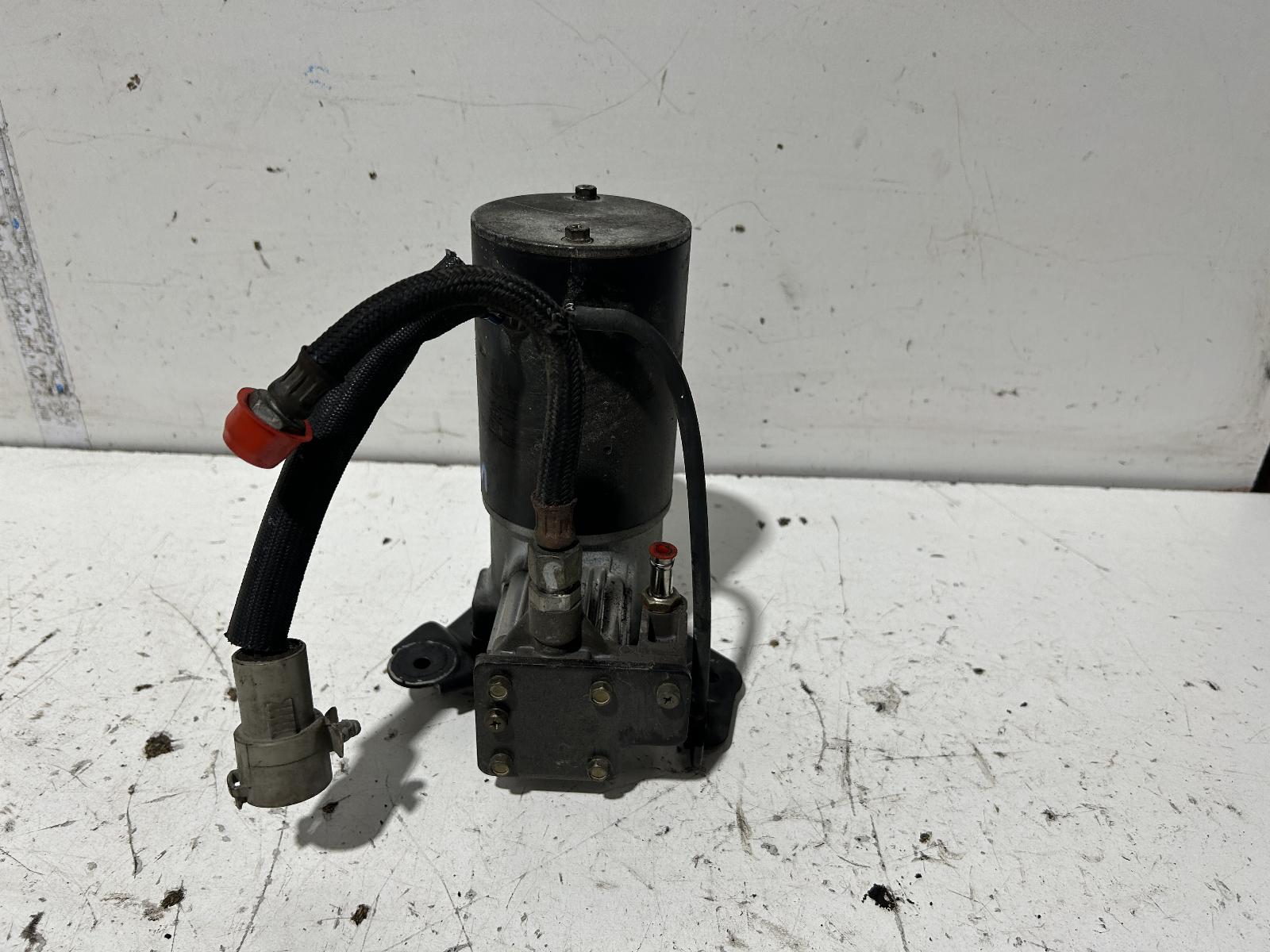 View Auto part Air Ride Compressor Lexus Ls400 1990