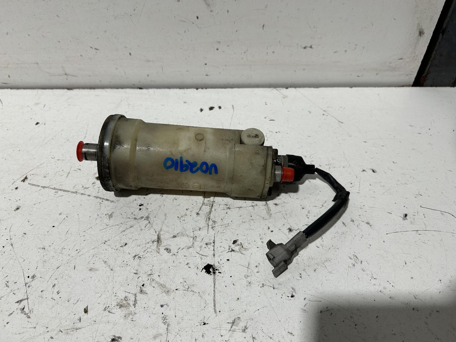 View Auto part Air Ride Compressor Lexus Ls400 1990