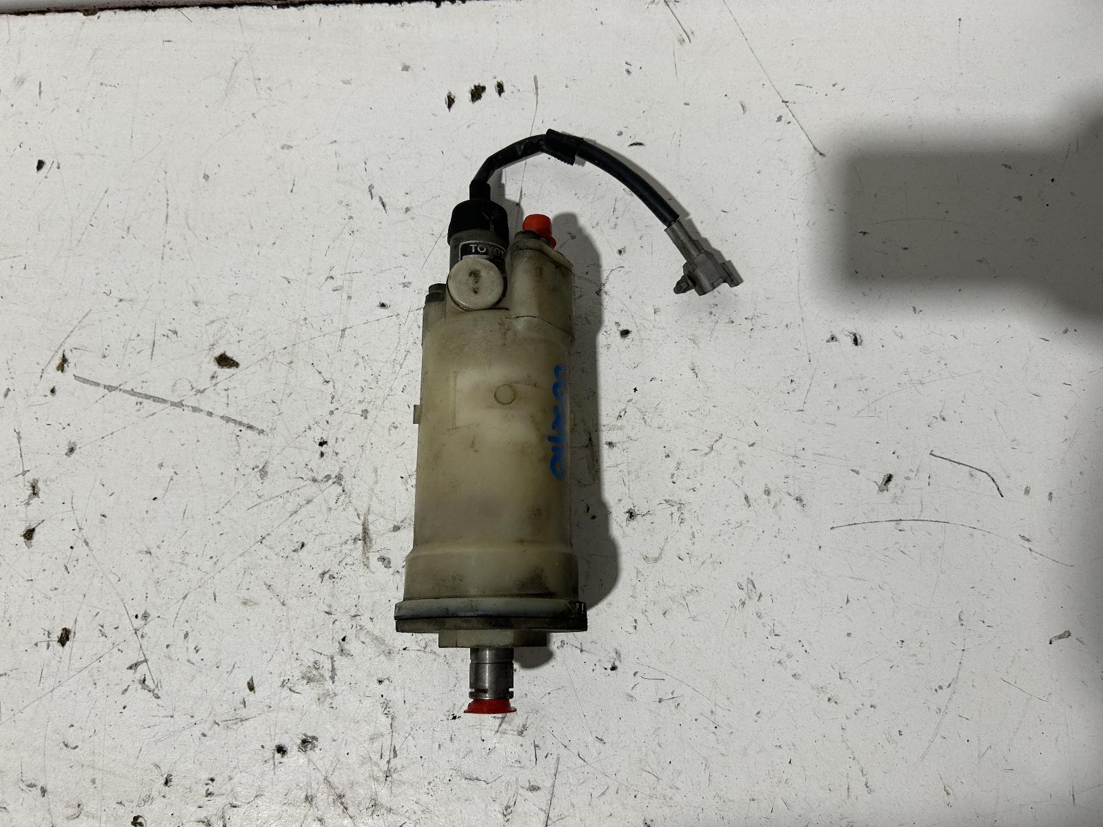 View Auto part Air Ride Compressor Lexus Ls400 1990