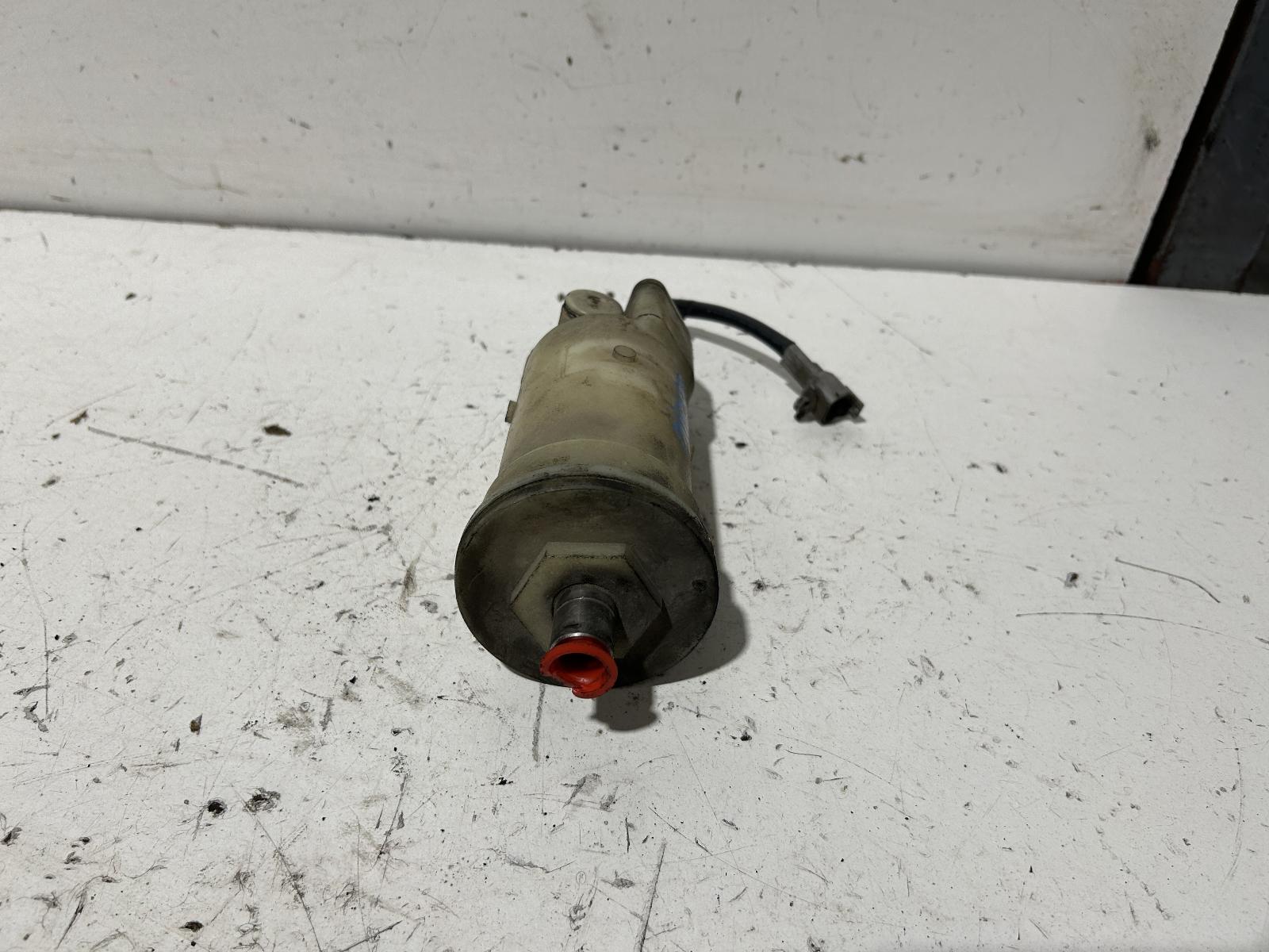 View Auto part Air Ride Compressor Lexus Ls400 1990