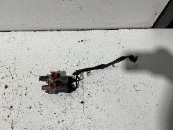 View Auto part Air Ride Compressor Lexus Ls400 1990