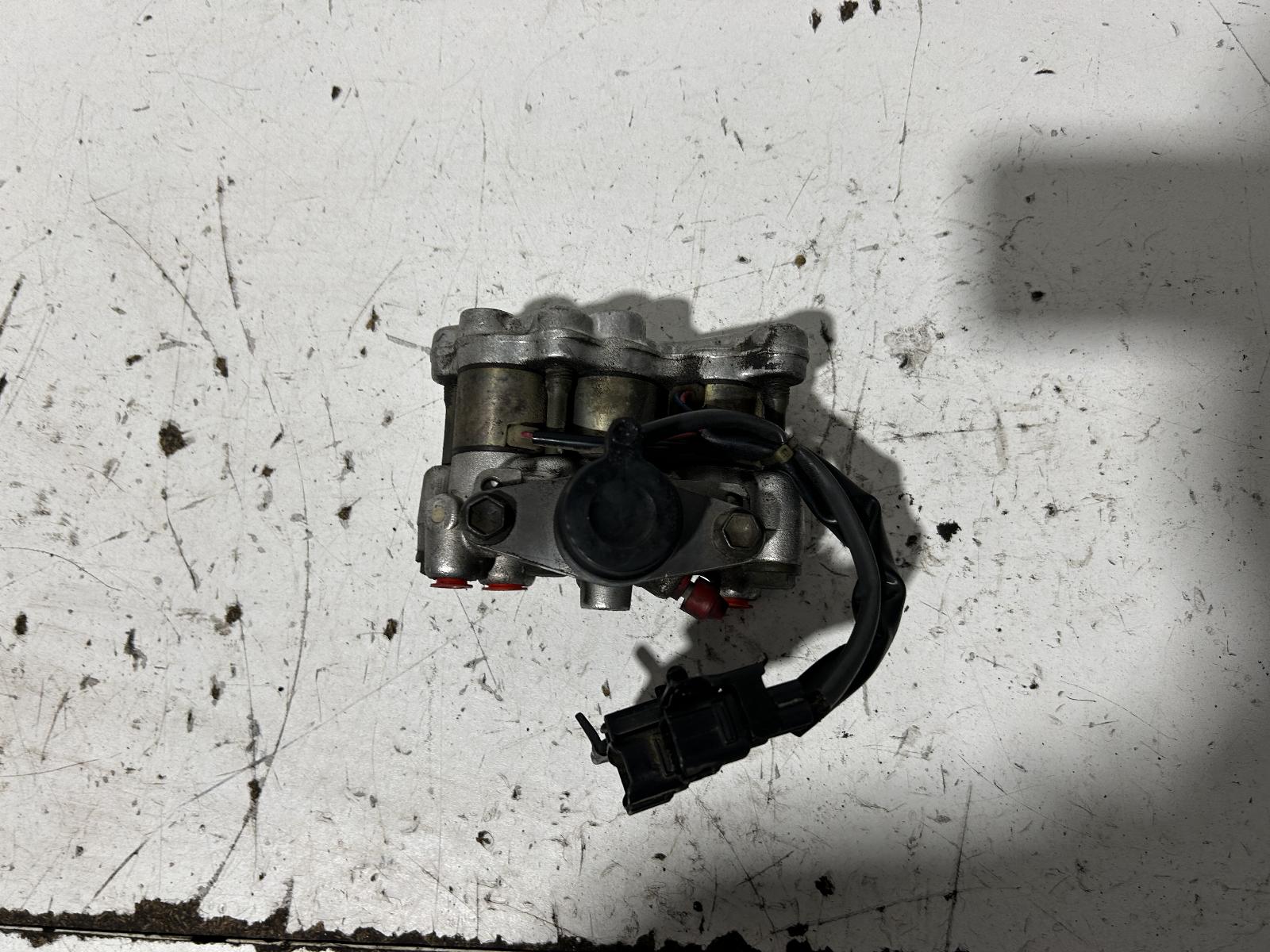 View Auto part Abs Pump/Modulator Lexus Ls400 1990