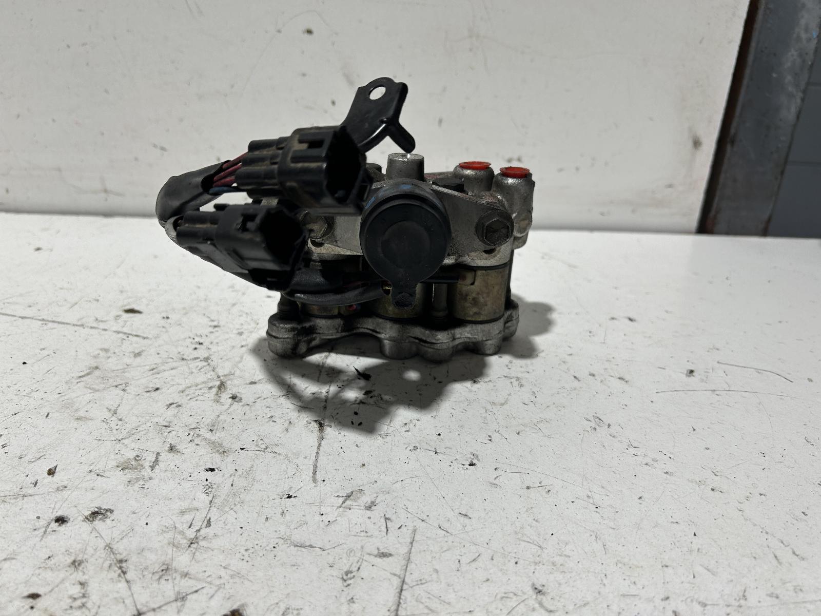 View Auto part Abs Pump/Modulator Lexus Ls400 1990
