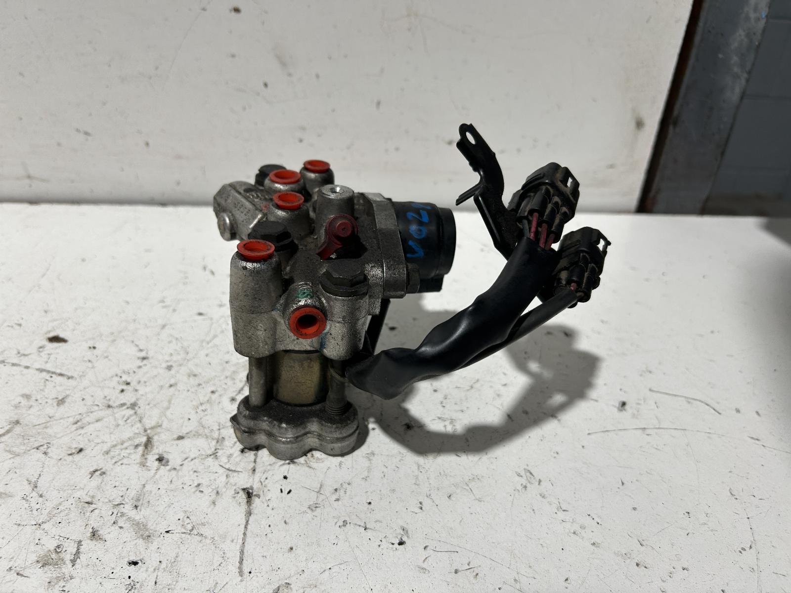 View Auto part Abs Pump/Modulator Lexus Ls400 1990