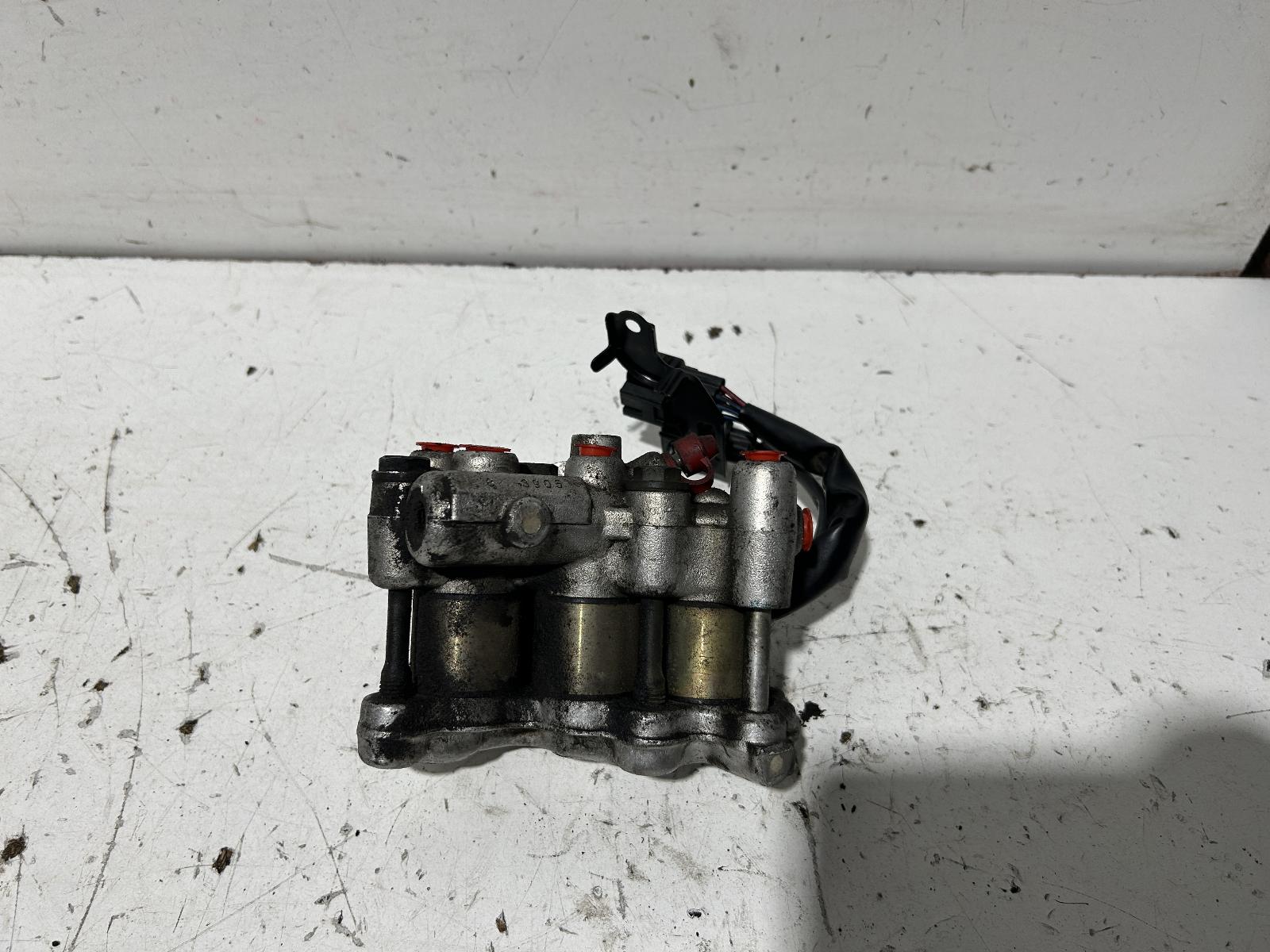 View Auto part Abs Pump/Modulator Lexus Ls400 1990