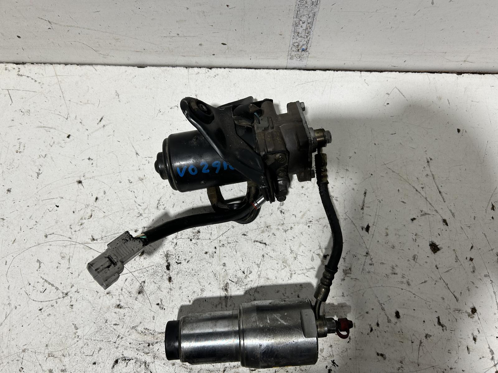 View Auto part Abs Pump/Modulator Lexus Ls400 1990