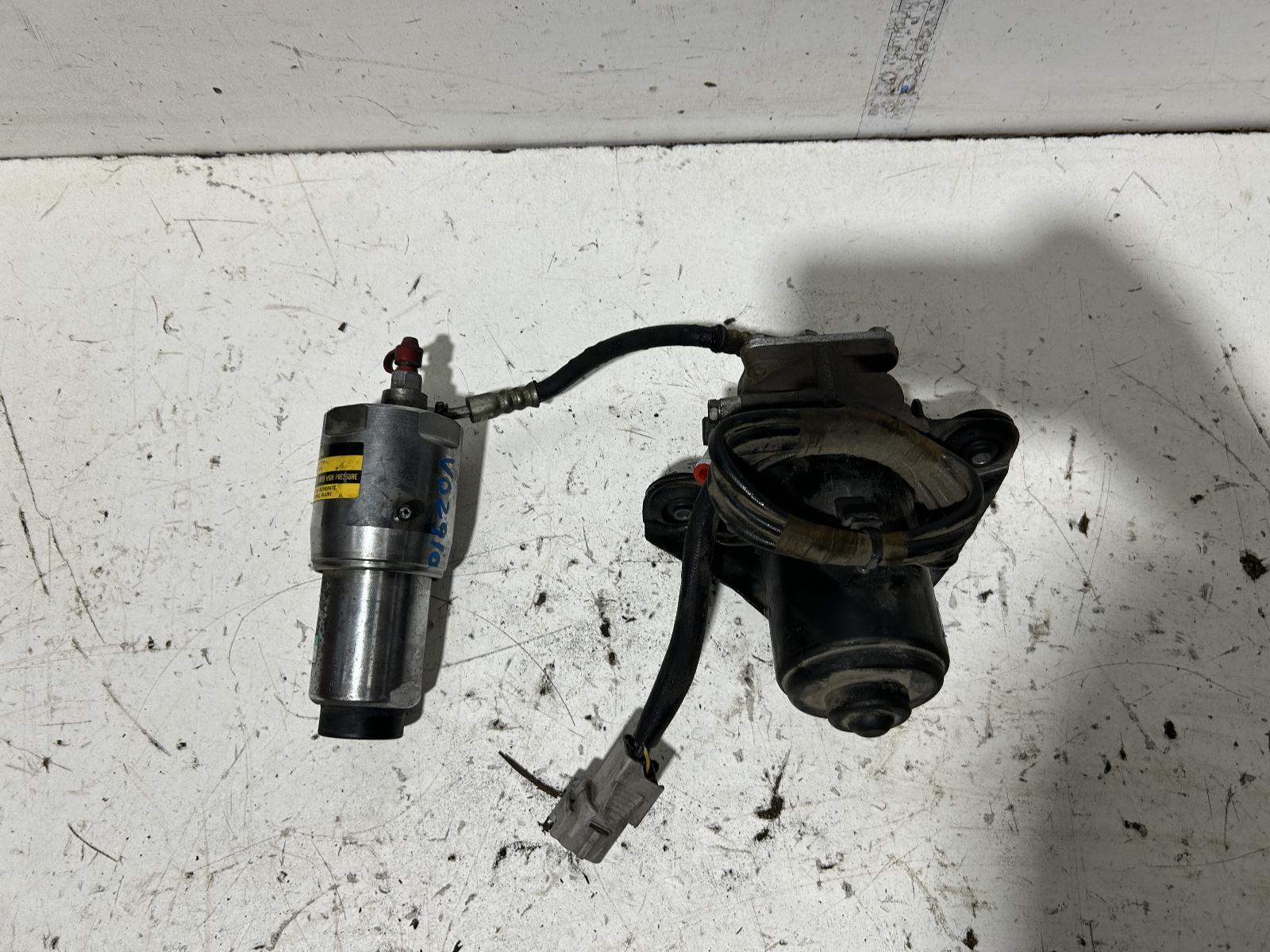 View Auto part Abs Pump/Modulator Lexus Ls400 1990
