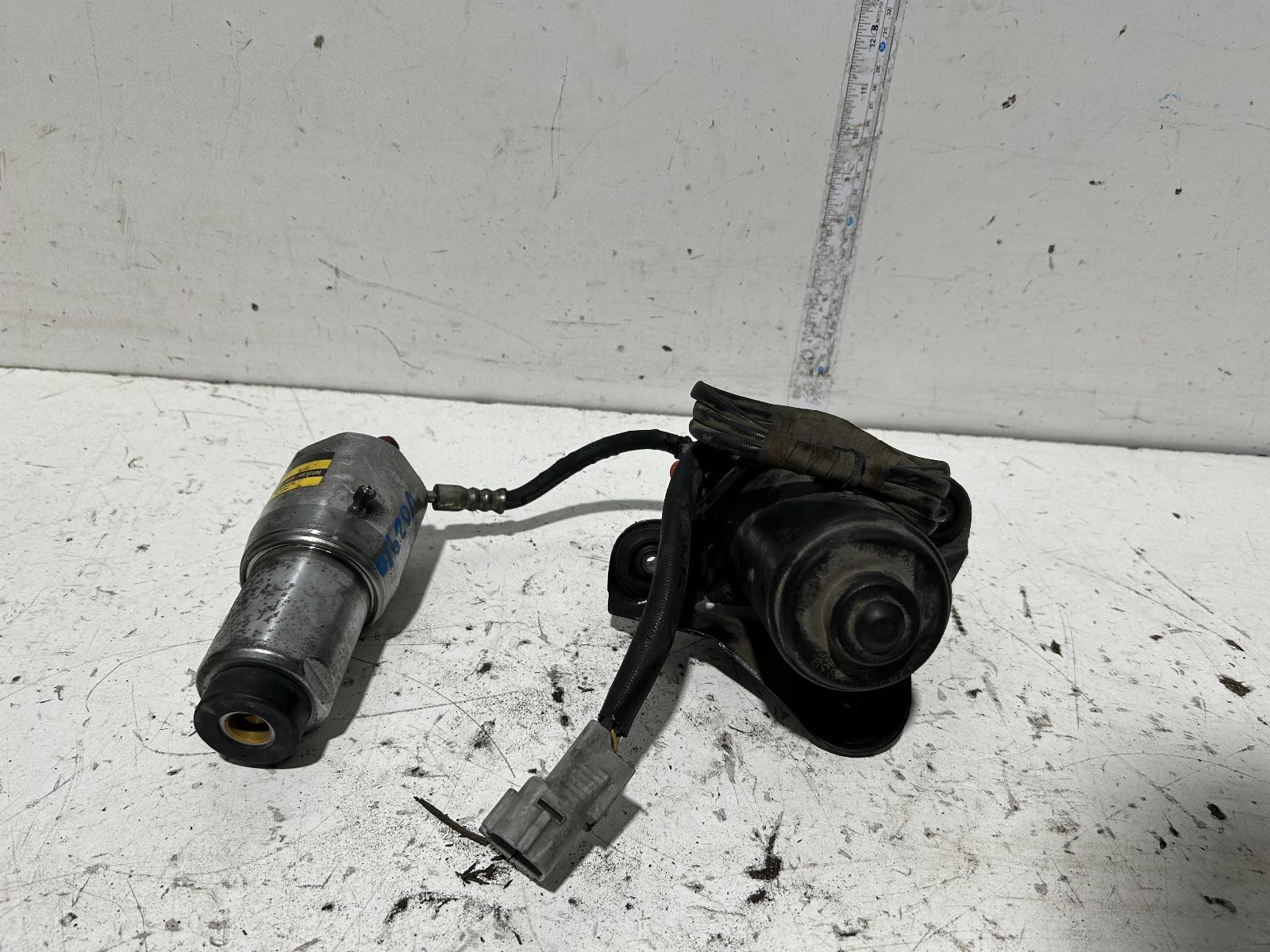 View Auto part Abs Pump/Modulator Lexus Ls400 1990
