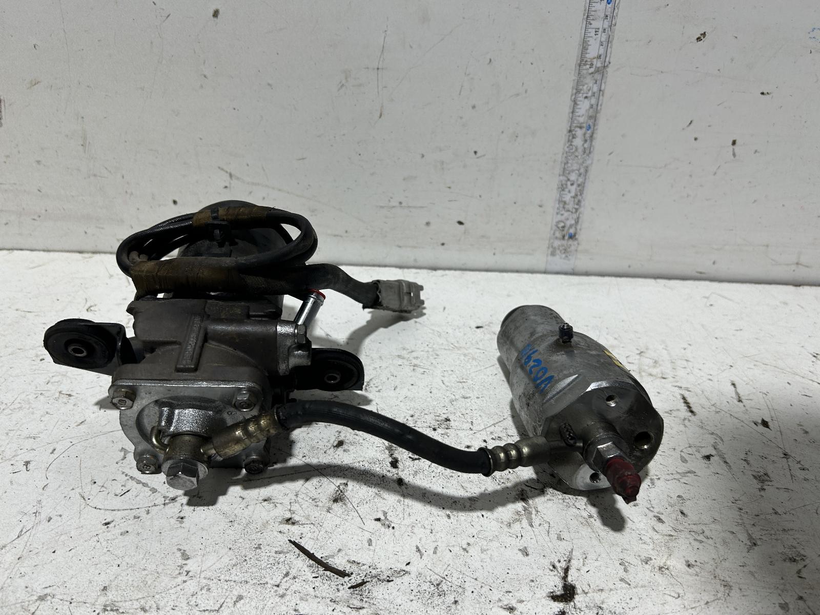 View Auto part Abs Pump/Modulator Lexus Ls400 1990