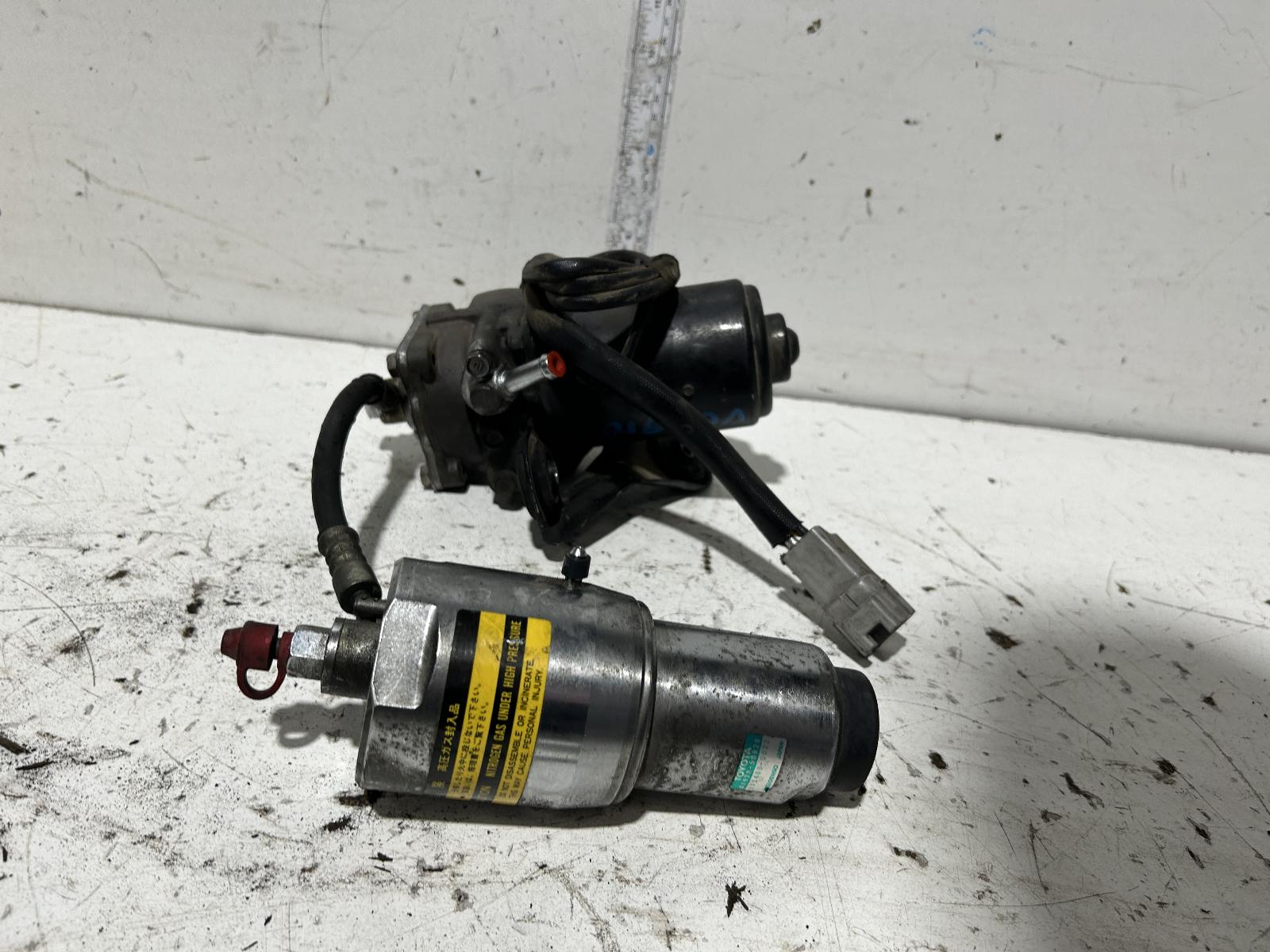 View Auto part Abs Pump/Modulator Lexus Ls400 1990