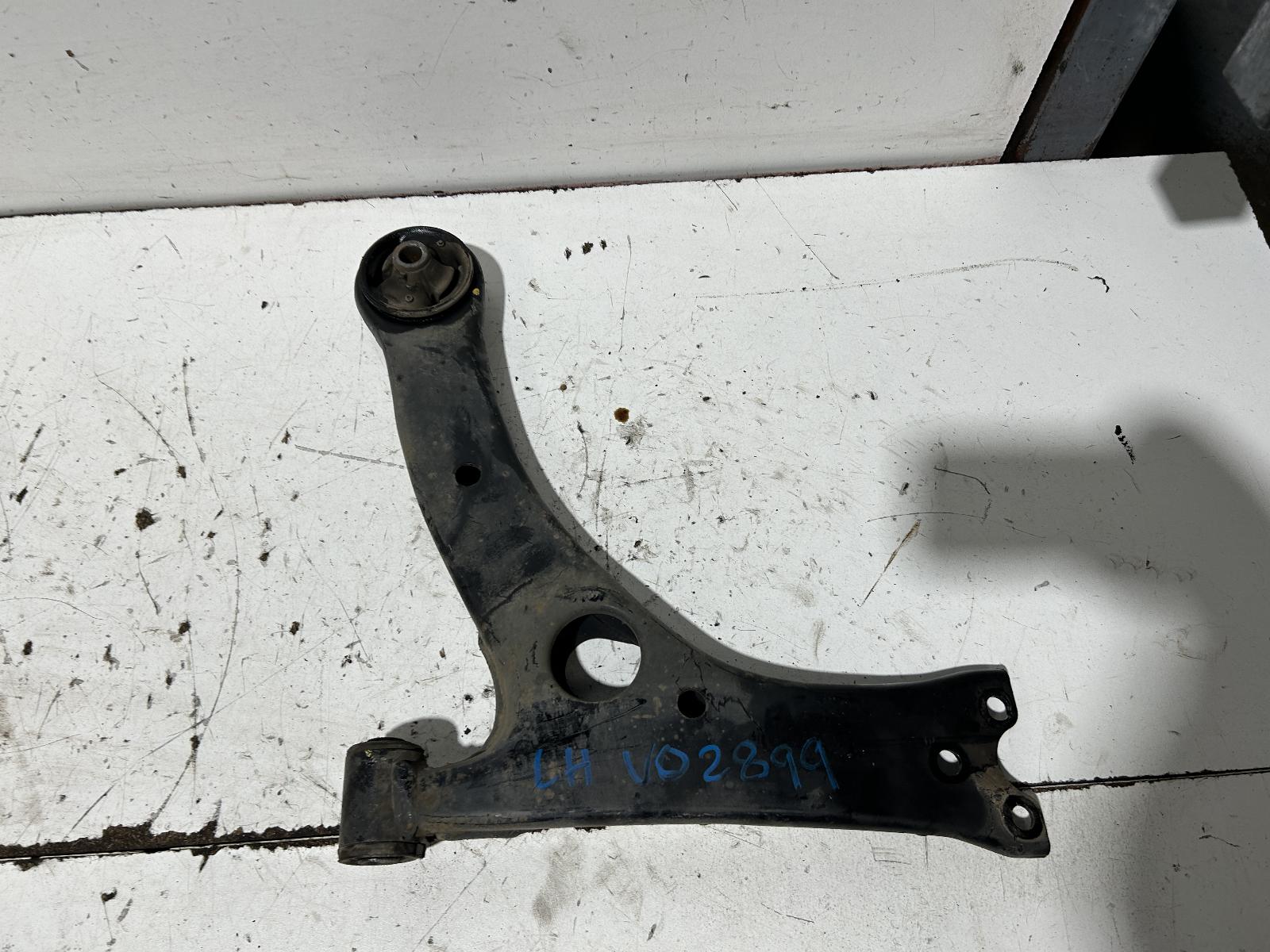 View Auto part Left Front Lower Control Arm Toyota Corolla 2014