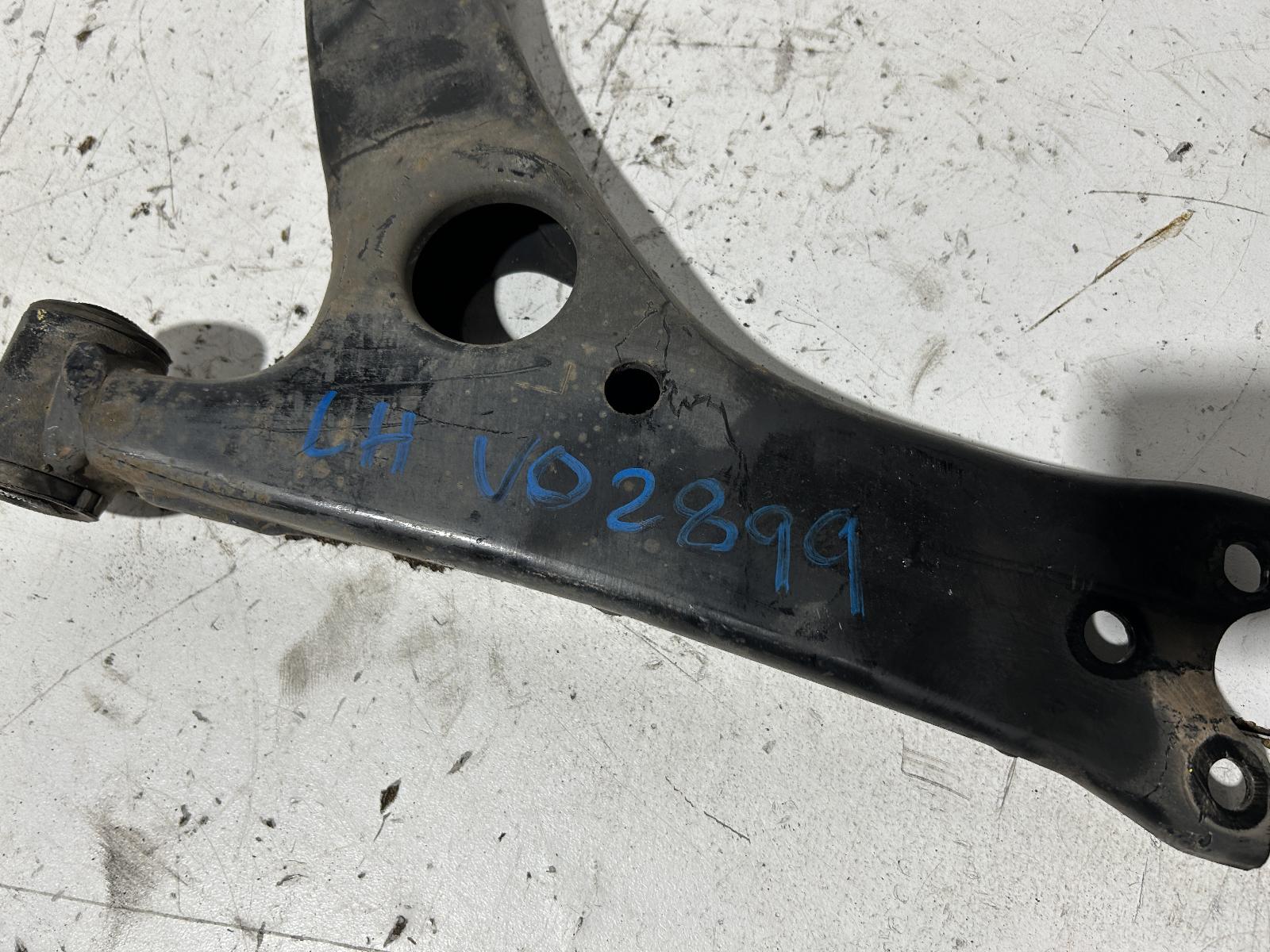 View Auto part Left Front Lower Control Arm Toyota Corolla 2014