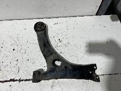 View Auto part Left Front Lower Control Arm Toyota Corolla 2014