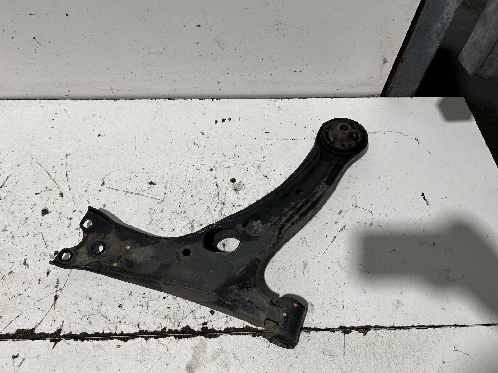 View Auto part Left Front Lower Control Arm Toyota Corolla 2014