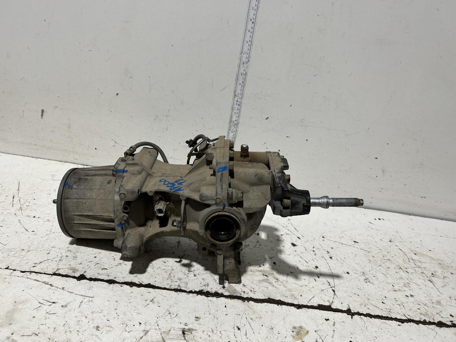 View Auto part Differential Centre Mazda Cx5 2012
